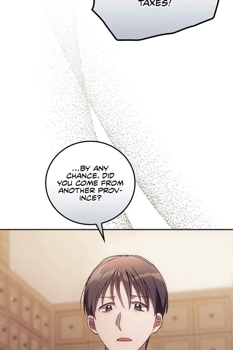 I Can See Your Death Chapter 34 Page 110