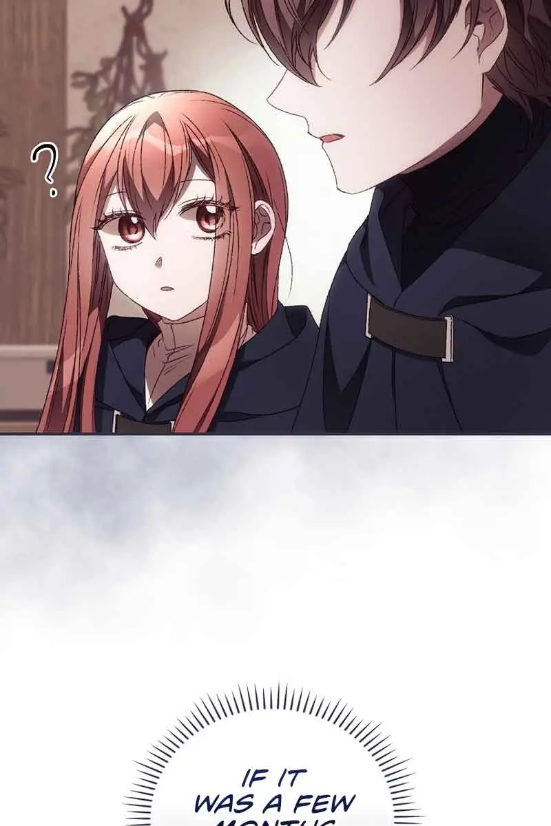 I Can See Your Death Chapter 34 Page 114