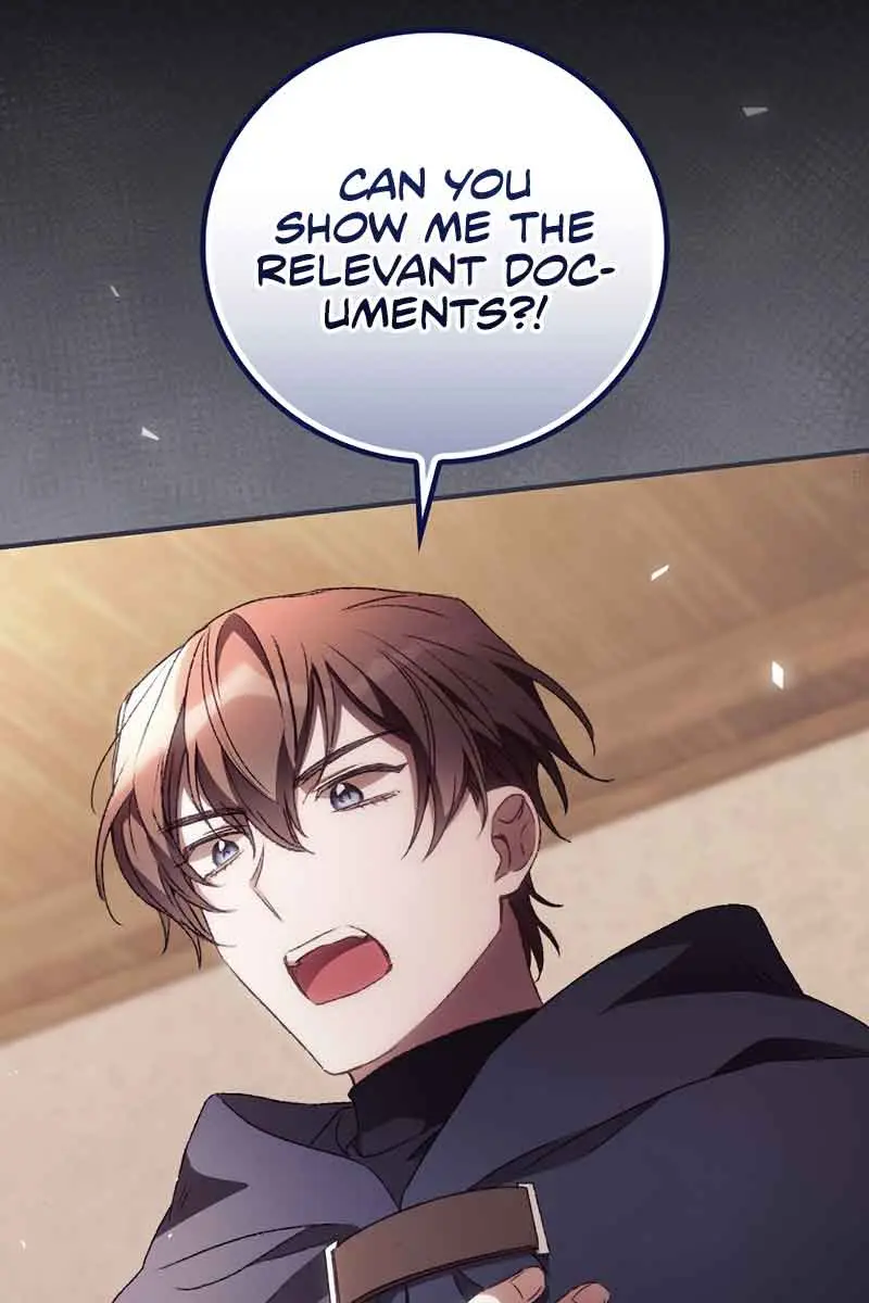 I Can See Your Death Chapter 34 Page 117
