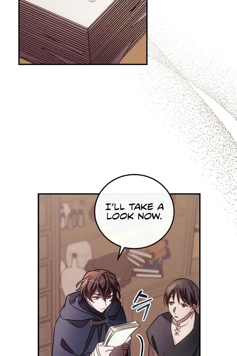I Can See Your Death Chapter 35 Page 4