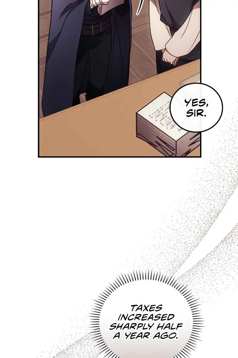 I Can See Your Death Chapter 35 Page 5