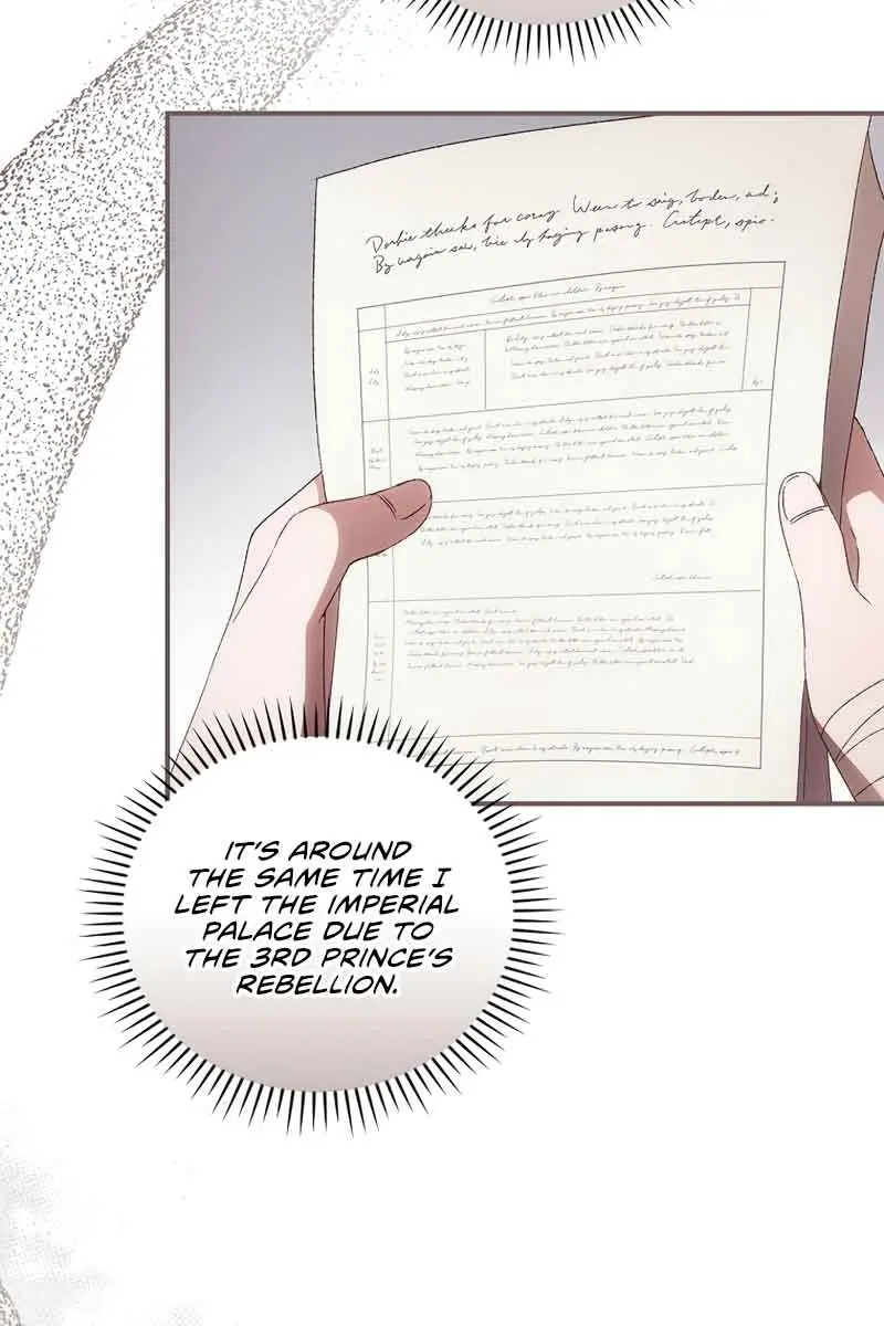 I Can See Your Death Chapter 35 Page 6