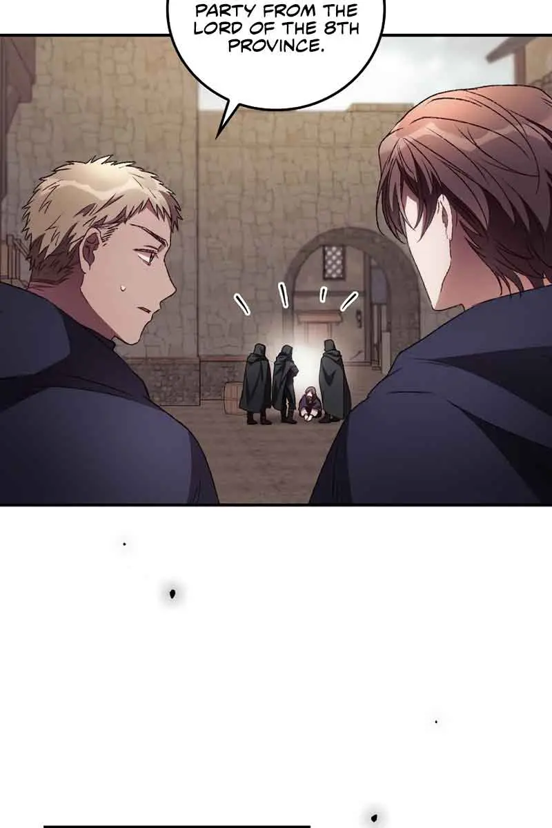 I Can See Your Death Chapter 35 Page 21