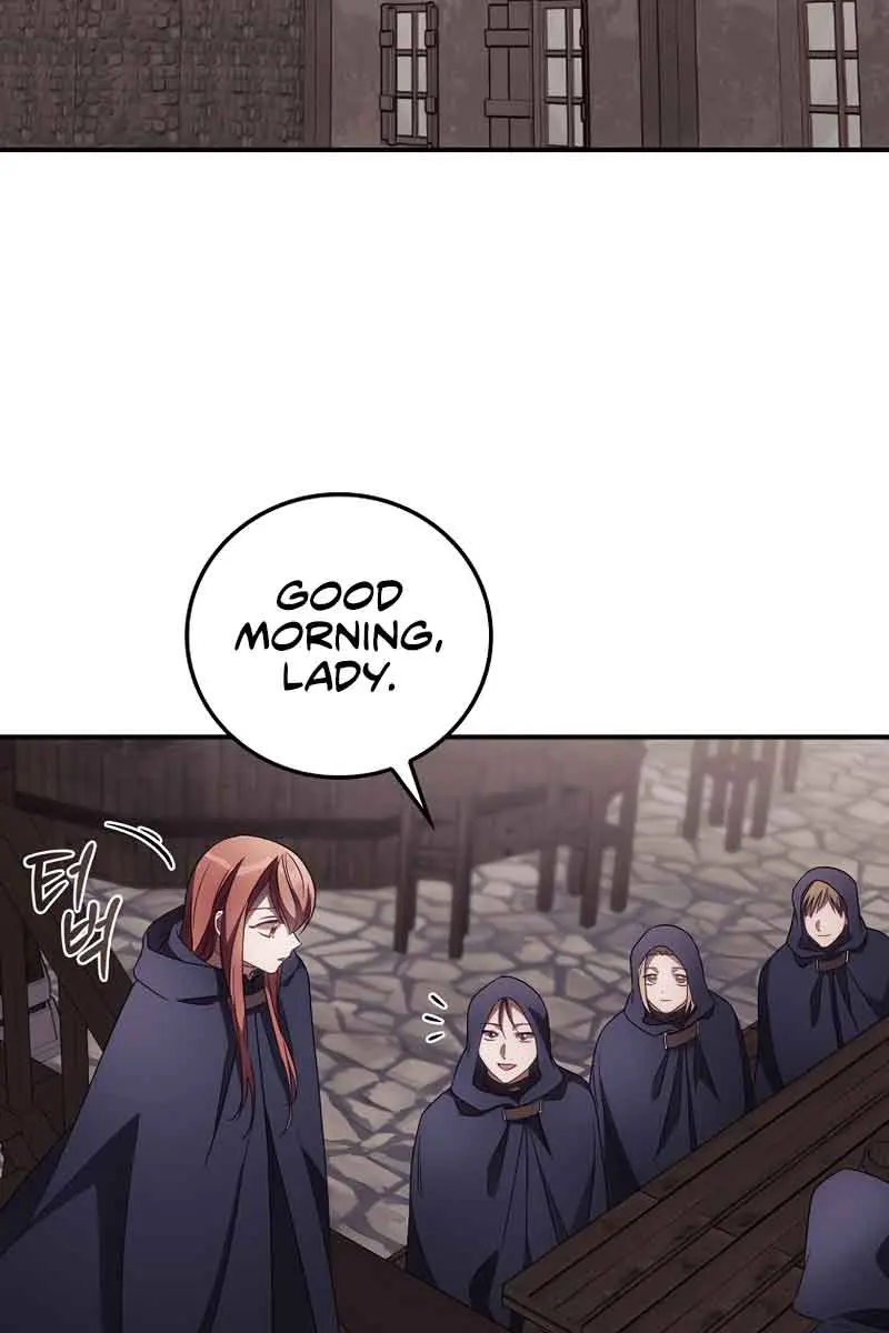 I Can See Your Death Chapter 35 Page 27