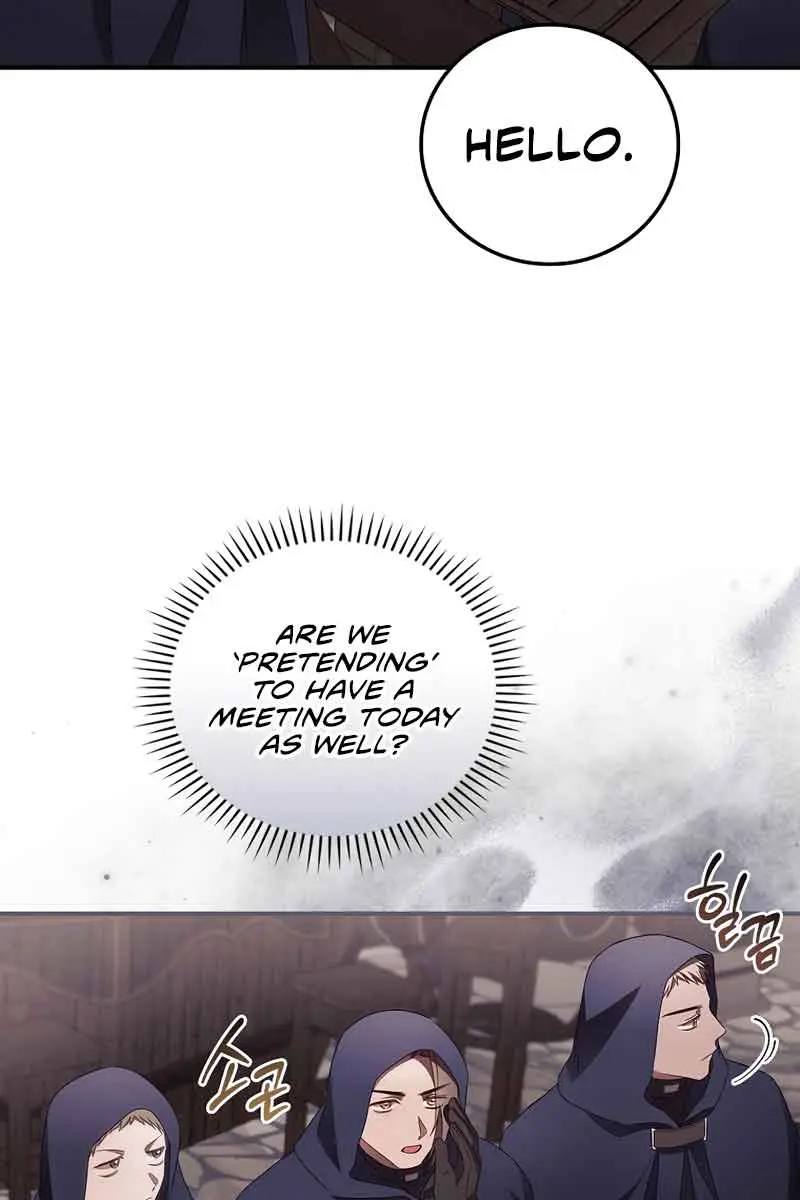 I Can See Your Death Chapter 35 Page 28
