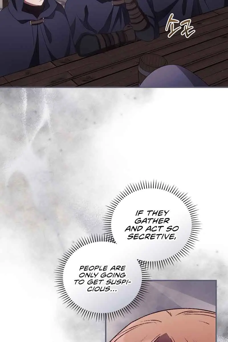 I Can See Your Death Chapter 35 Page 29