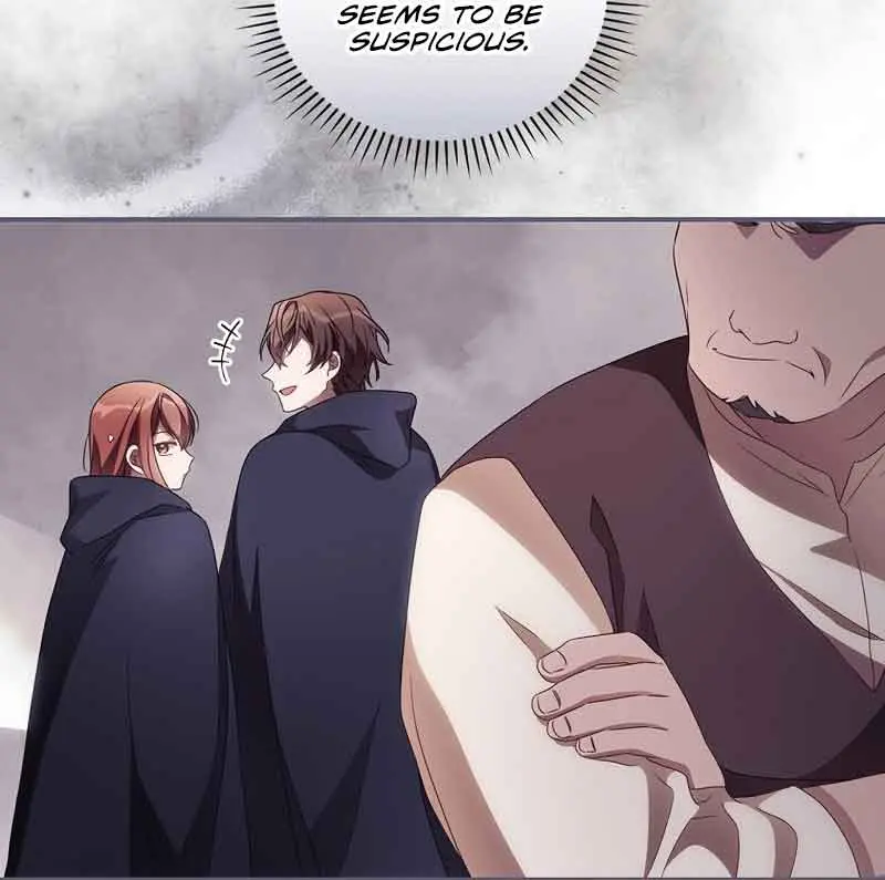 I Can See Your Death Chapter 35 Page 31
