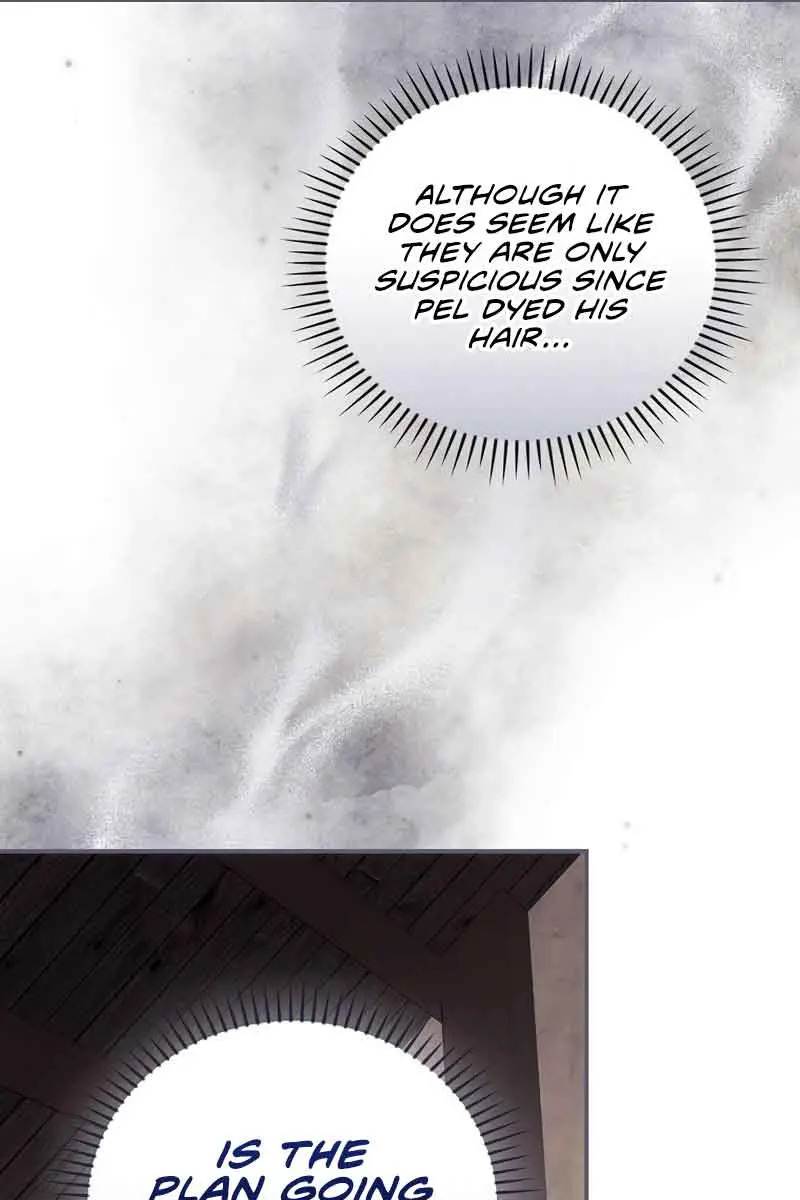 I Can See Your Death Chapter 35 Page 32
