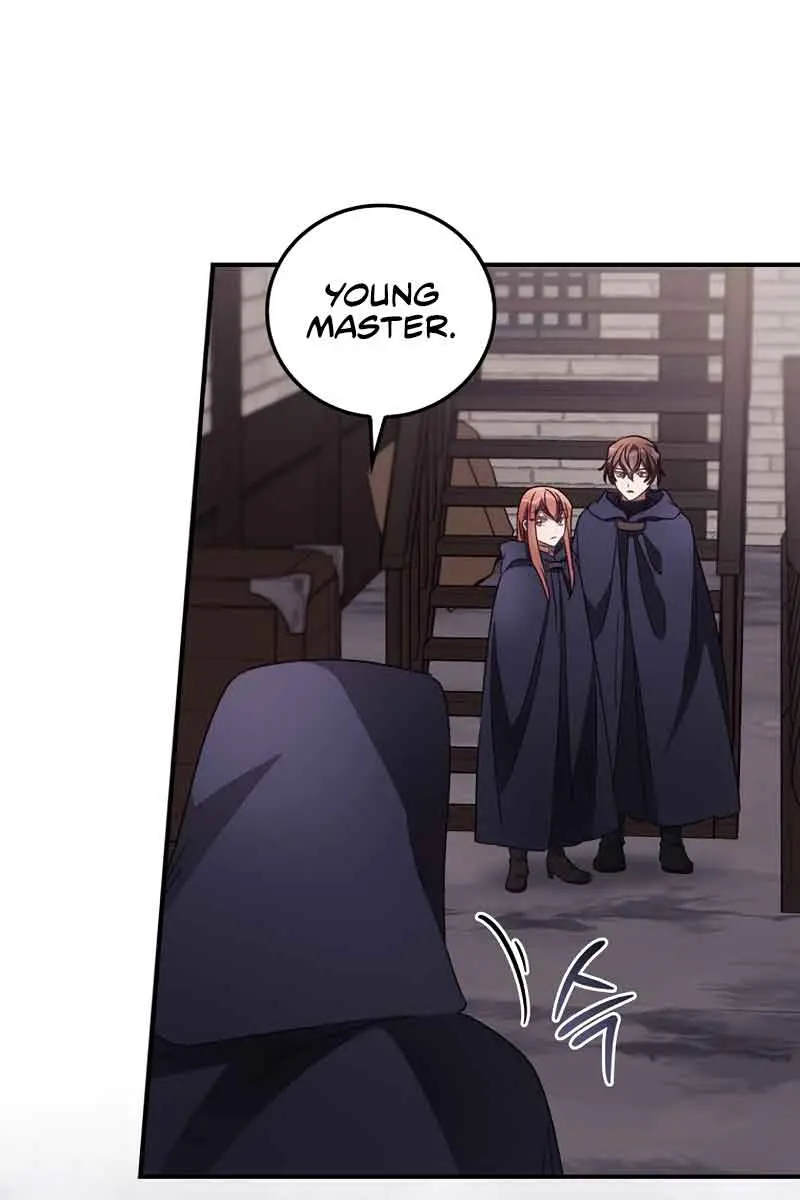 I Can See Your Death Chapter 35 Page 38