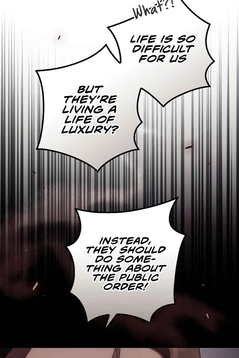 I Can See Your Death Chapter 35 Page 45