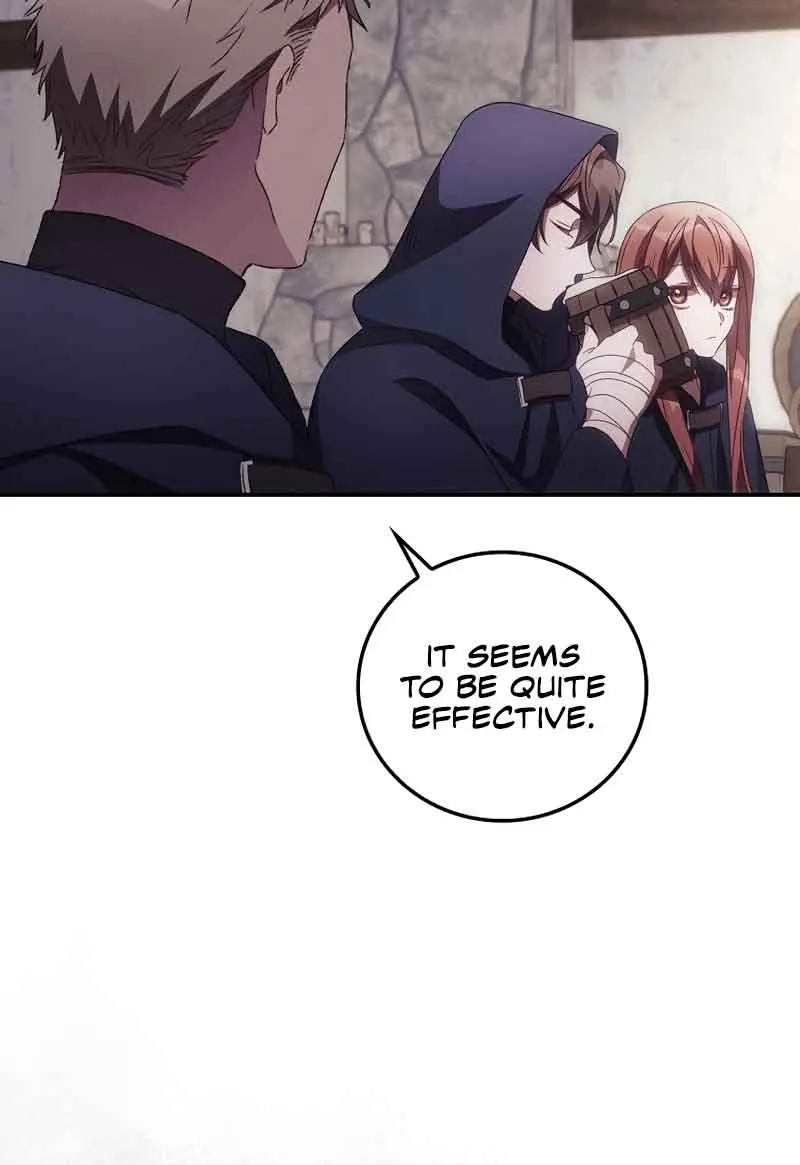 I Can See Your Death Chapter 35 Page 50
