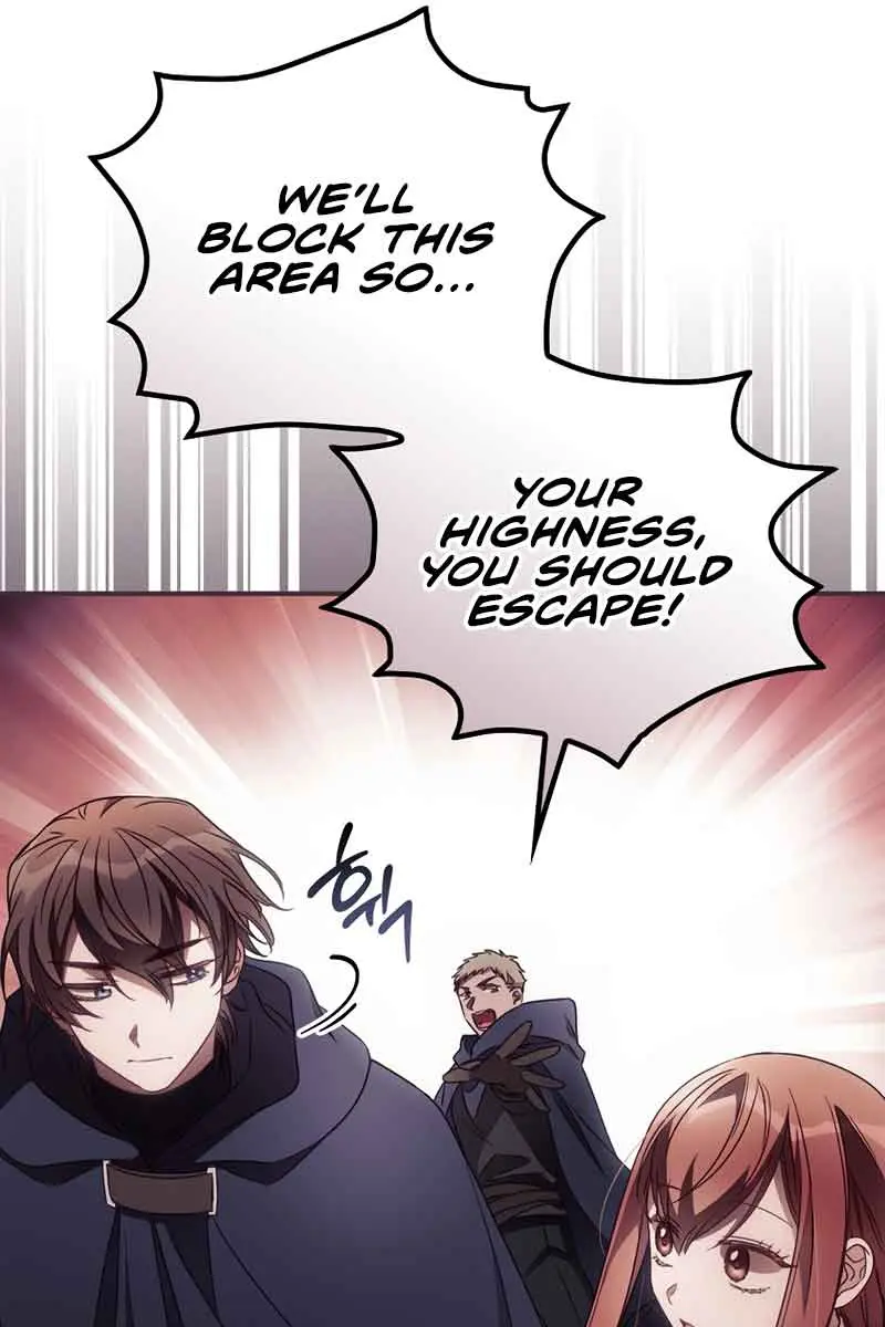 I Can See Your Death Chapter 35 Page 81