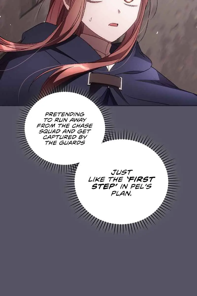 I Can See Your Death Chapter 36 Page 5