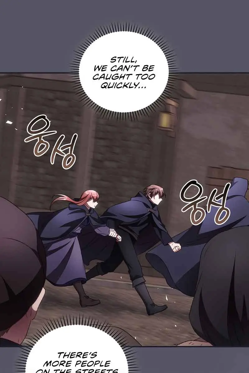 I Can See Your Death Chapter 36 Page 6