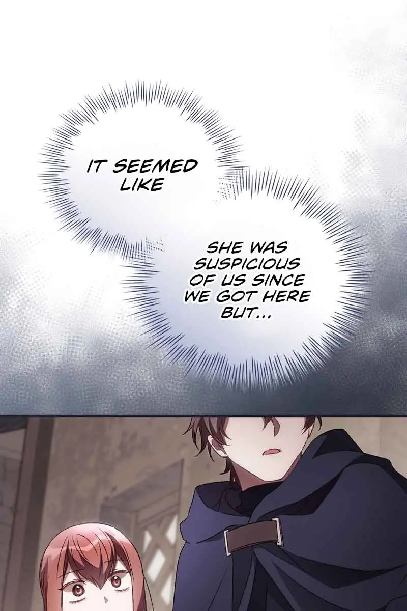 I Can See Your Death Chapter 36 Page 11