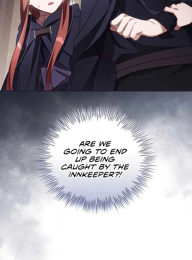 I Can See Your Death Chapter 36 Page 12