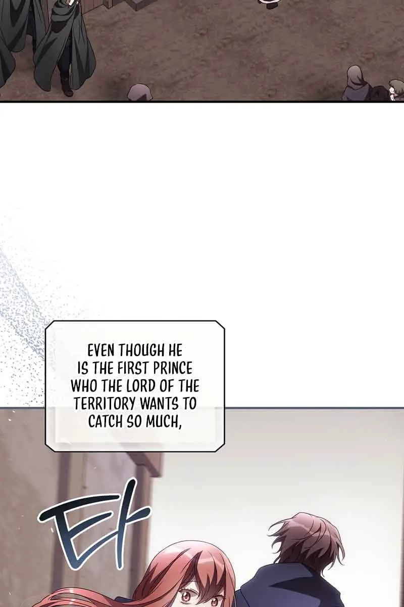 I Can See Your Death Chapter 36 Page 19