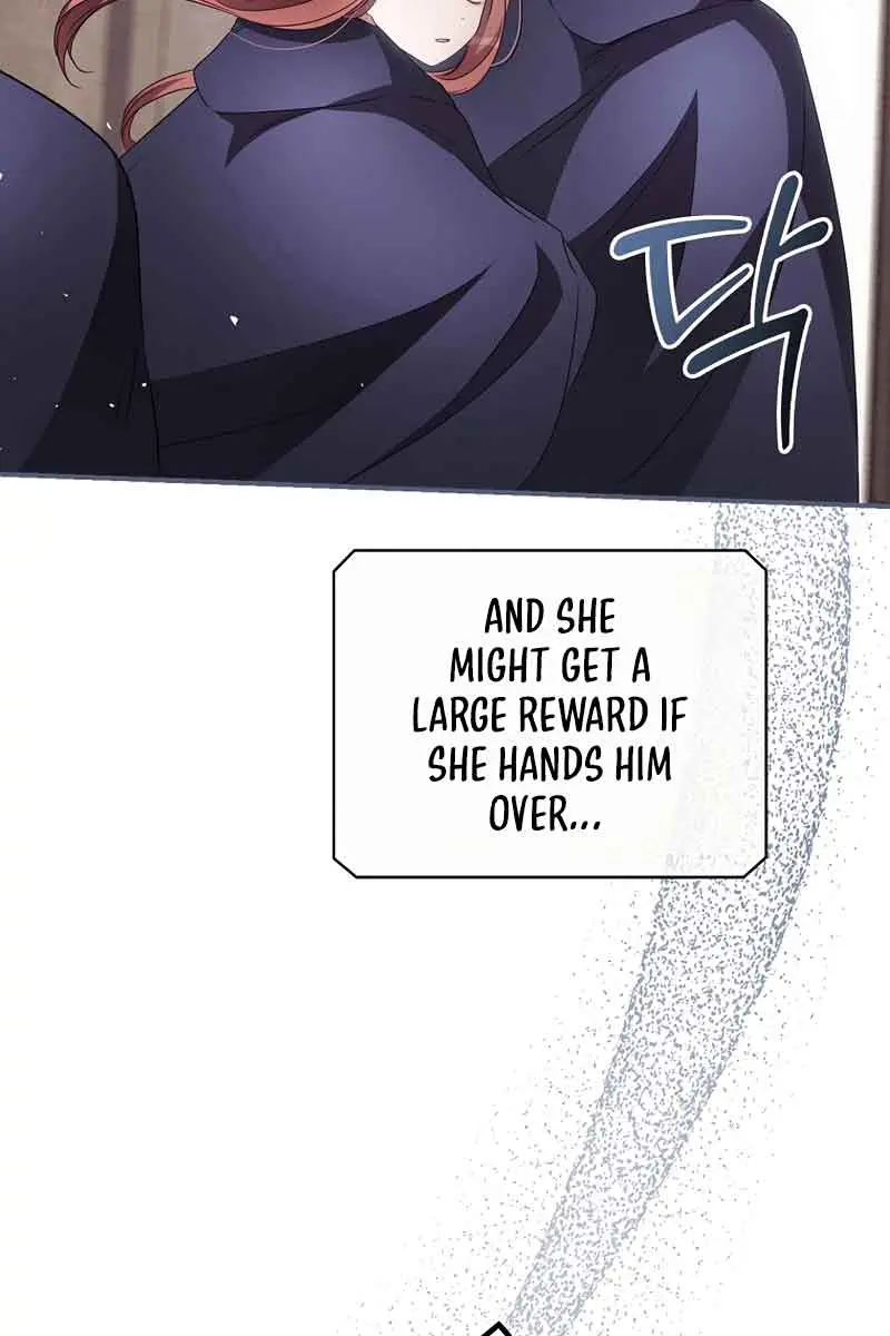 I Can See Your Death Chapter 36 Page 20