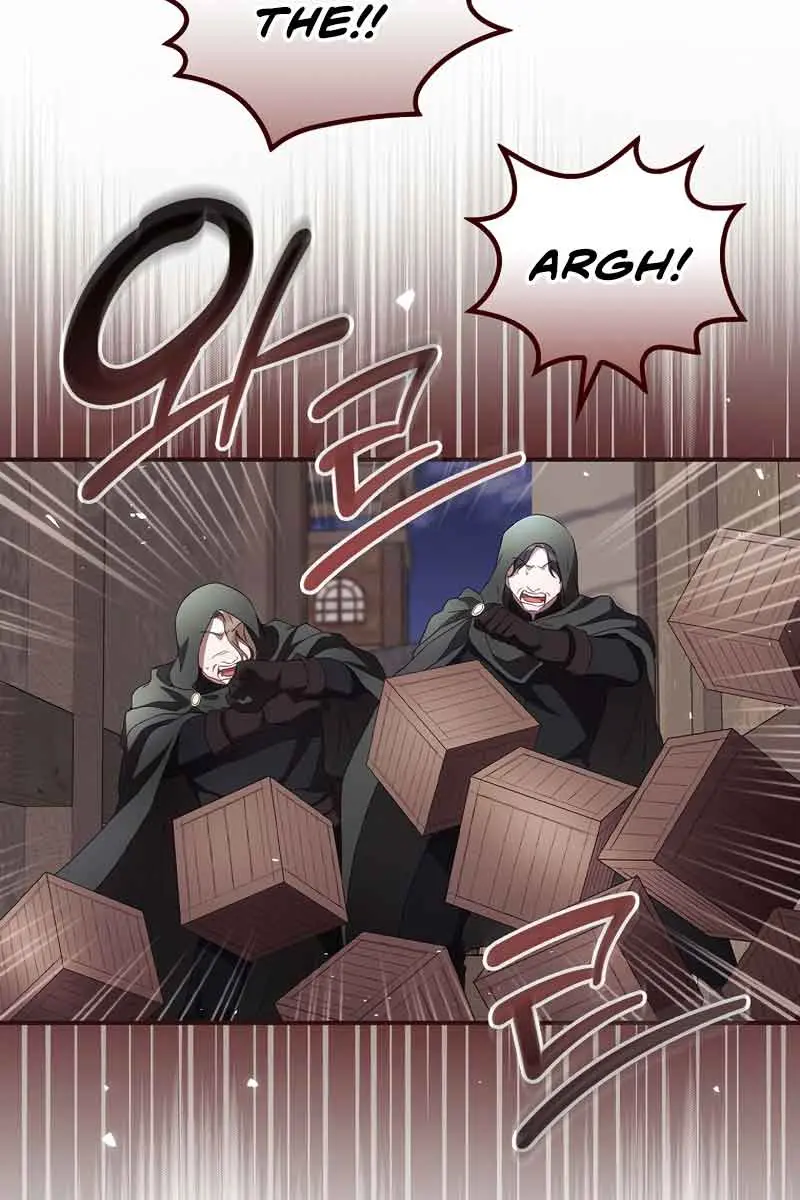 I Can See Your Death Chapter 36 Page 28