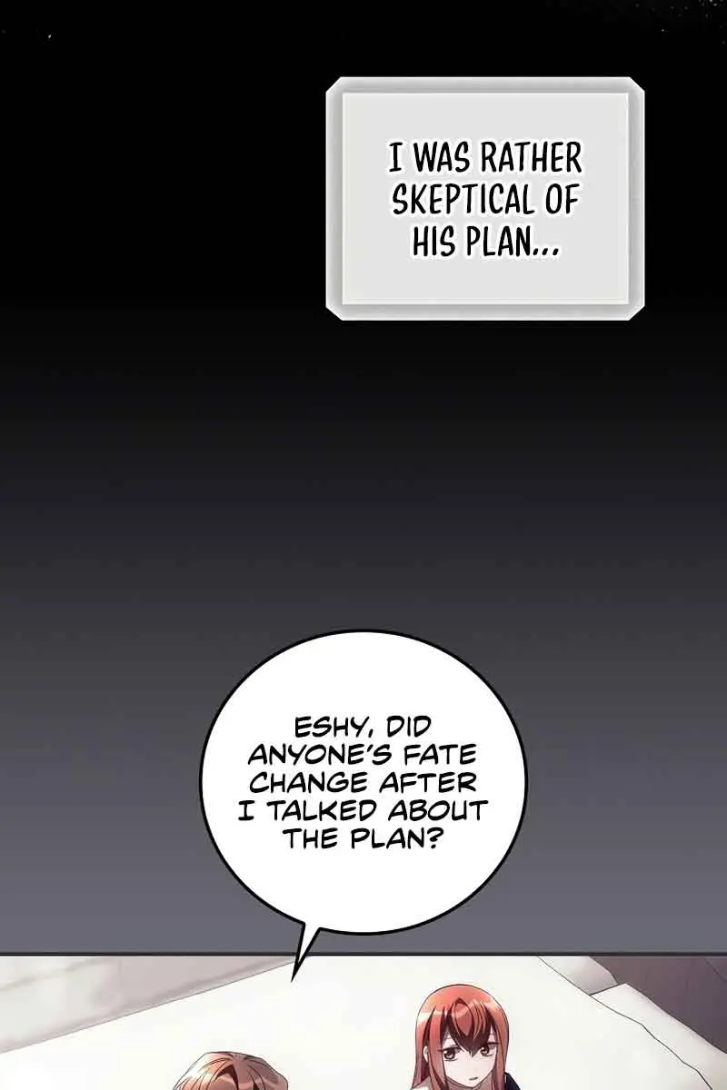 I Can See Your Death Chapter 36 Page 35