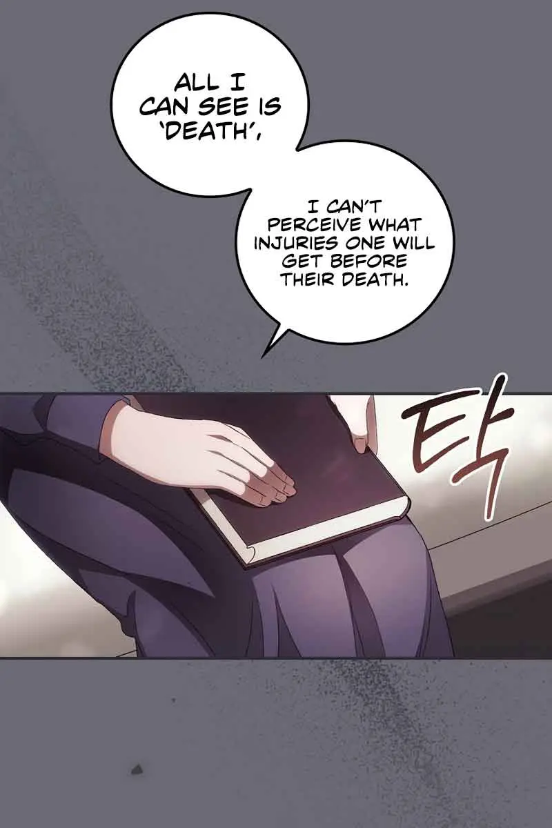 I Can See Your Death Chapter 36 Page 37