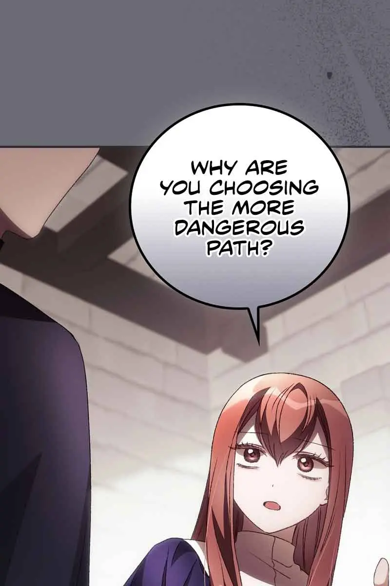 I Can See Your Death Chapter 36 Page 38
