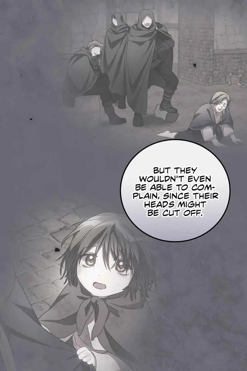 I Can See Your Death Chapter 36 Page 42