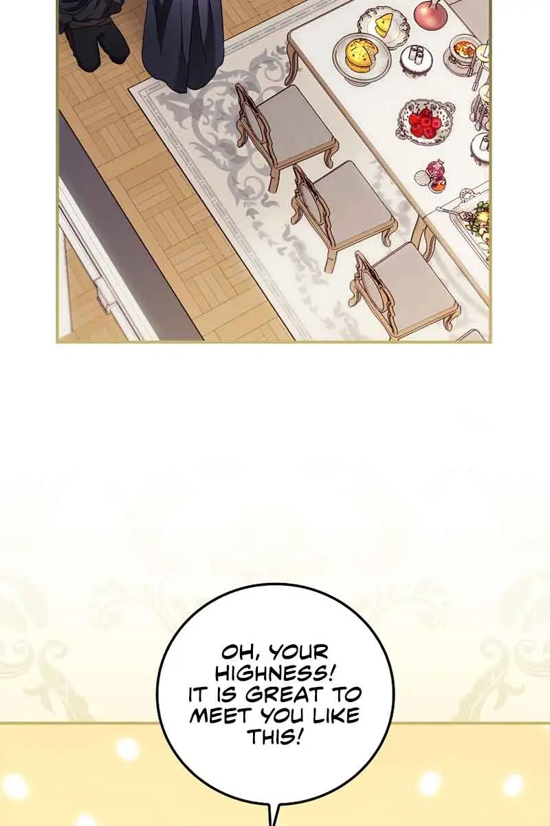 I Can See Your Death Chapter 36 Page 58