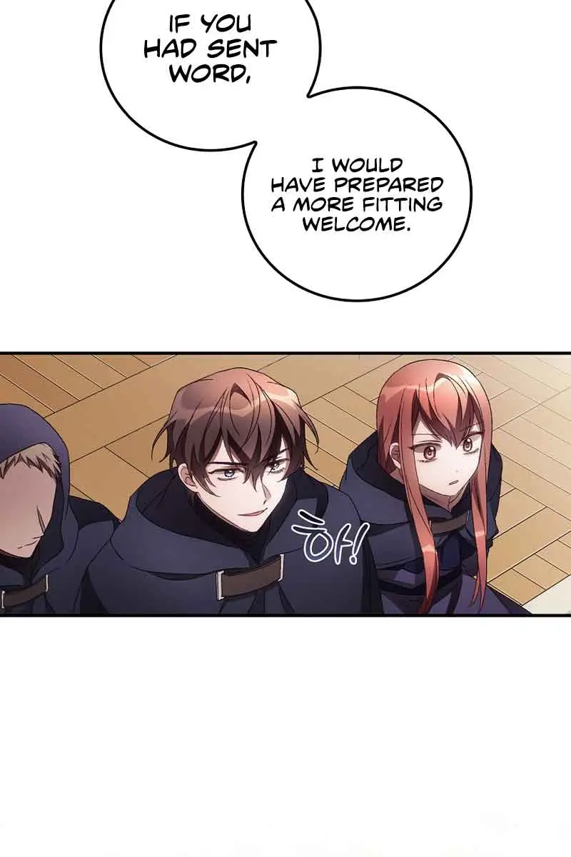 I Can See Your Death Chapter 36 Page 60