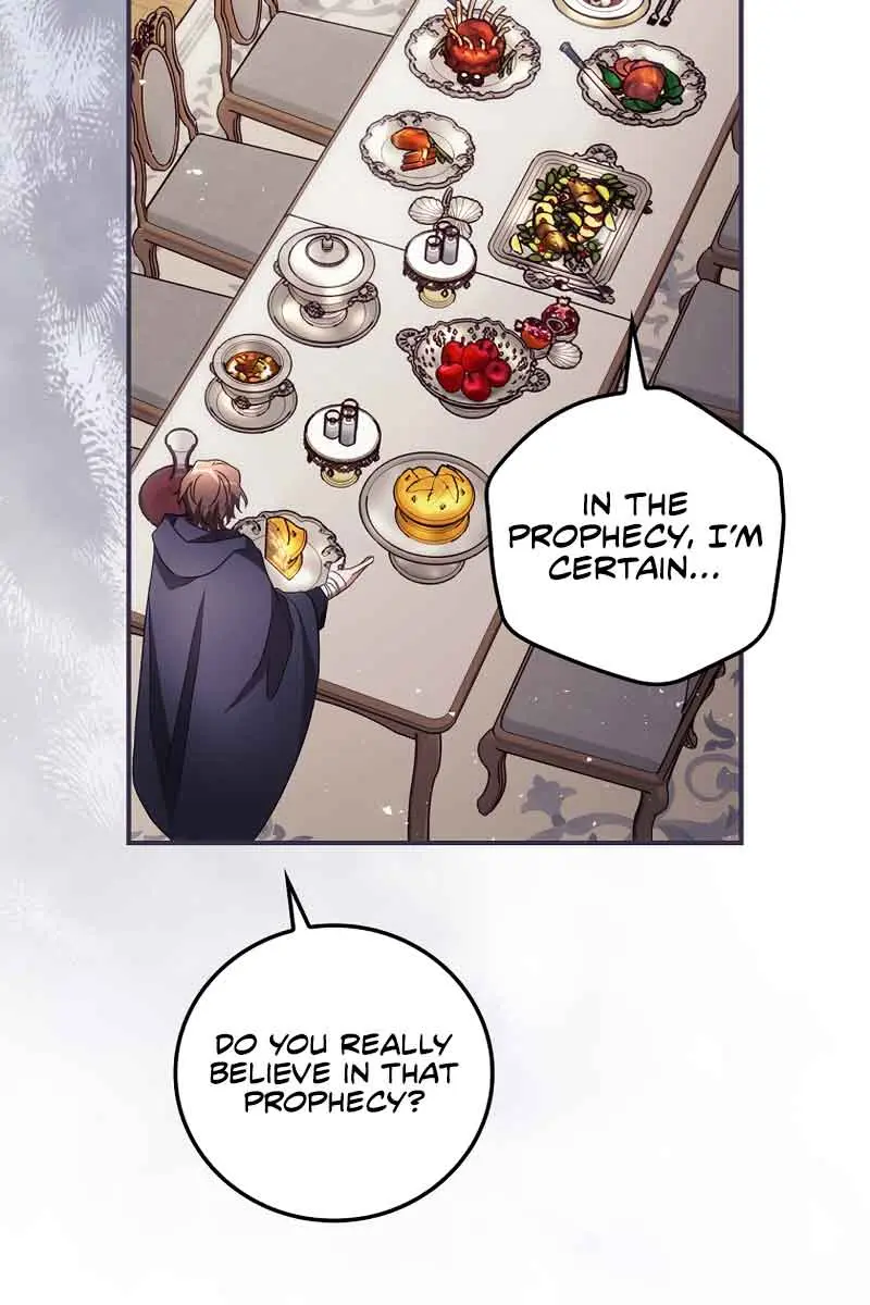 I Can See Your Death Chapter 36 Page 73