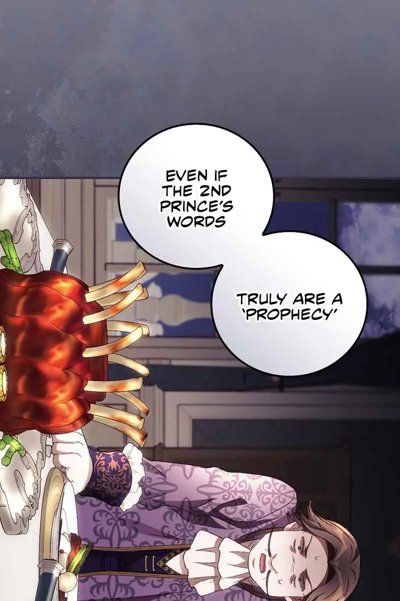 I Can See Your Death Chapter 36 Page 86