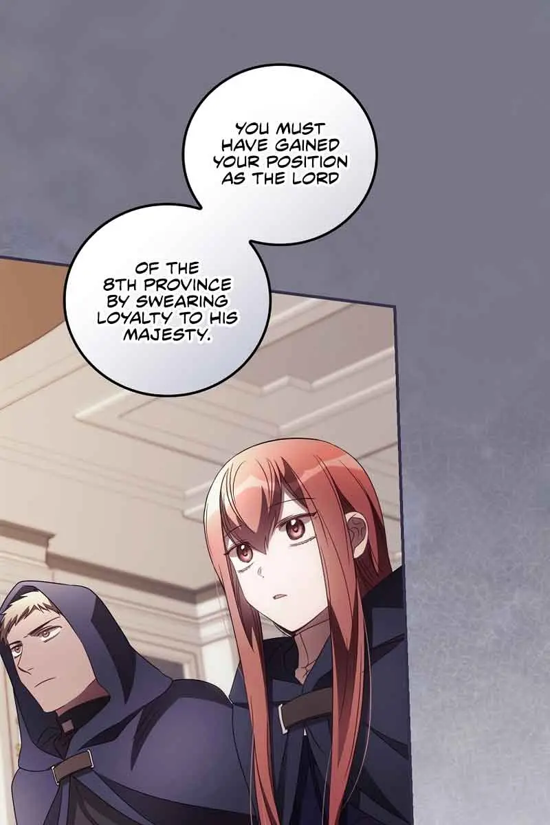 I Can See Your Death Chapter 36 Page 88