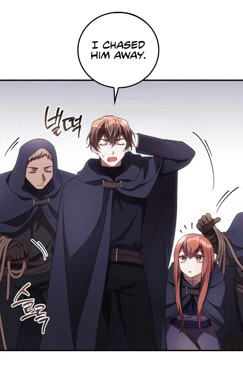 I Can See Your Death Chapter 36 Page 95