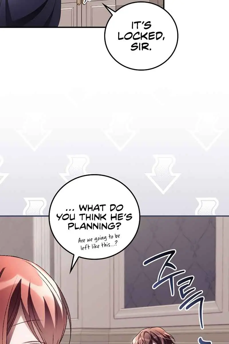 I Can See Your Death Chapter 37 Page 4