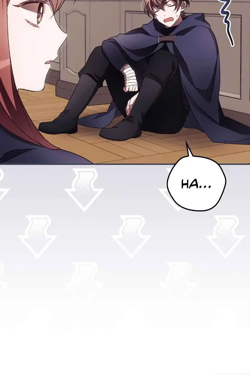 I Can See Your Death Chapter 37 Page 5