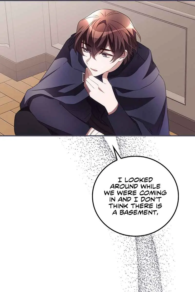 I Can See Your Death Chapter 37 Page 13
