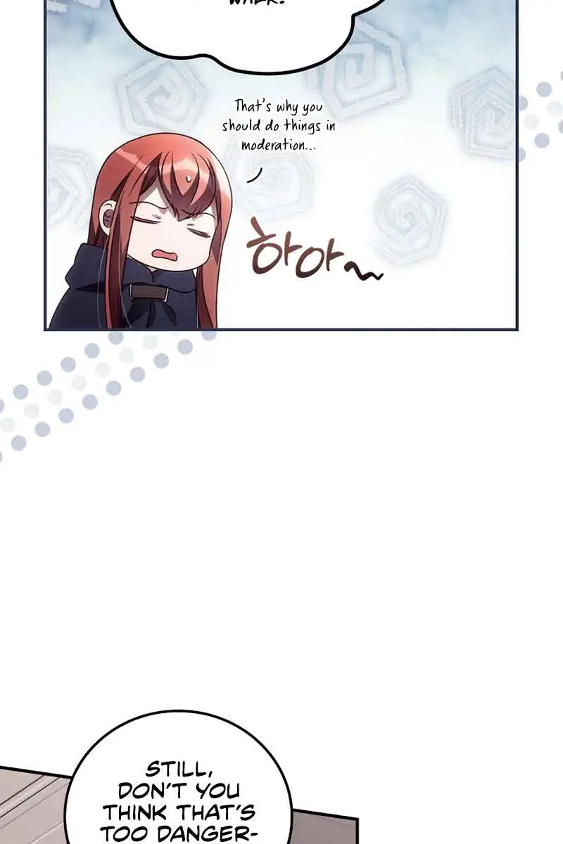 I Can See Your Death Chapter 37 Page 19