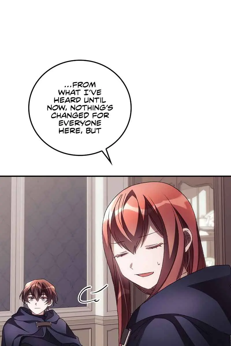 I Can See Your Death Chapter 37 Page 21