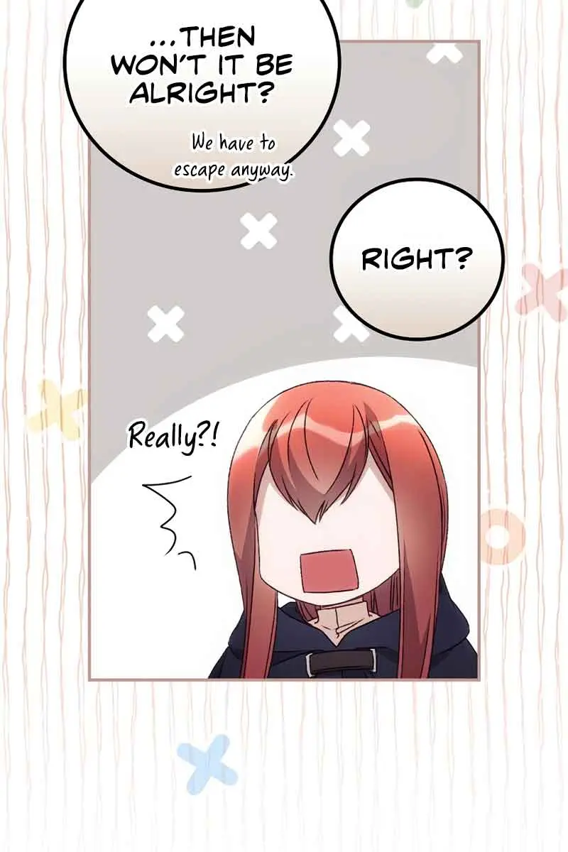 I Can See Your Death Chapter 37 Page 24