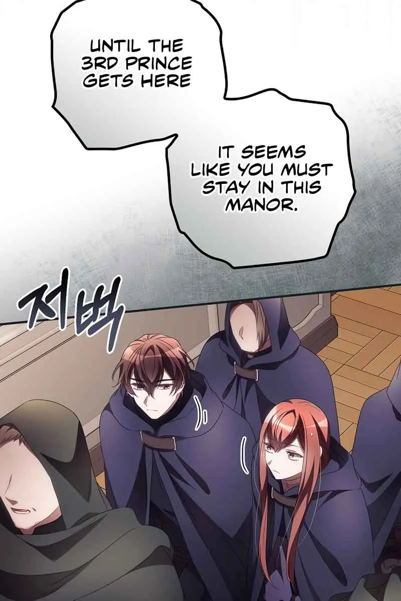 I Can See Your Death Chapter 37 Page 29