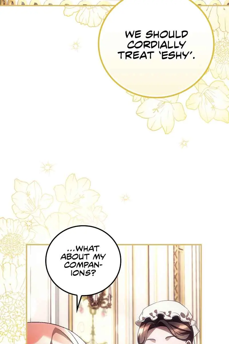 I Can See Your Death Chapter 37 Page 34
