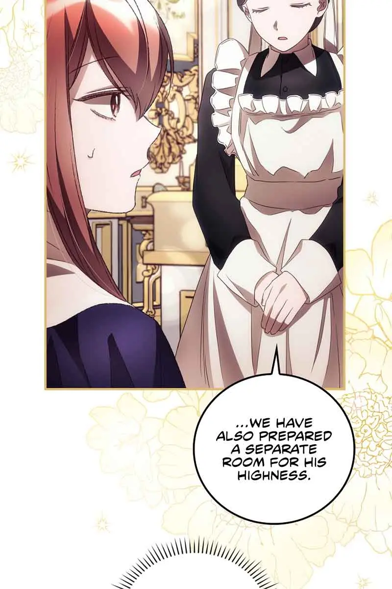 I Can See Your Death Chapter 37 Page 35