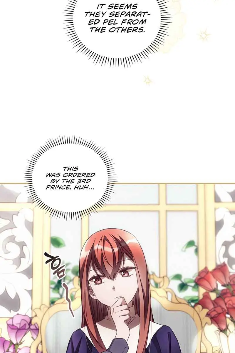 I Can See Your Death Chapter 37 Page 36