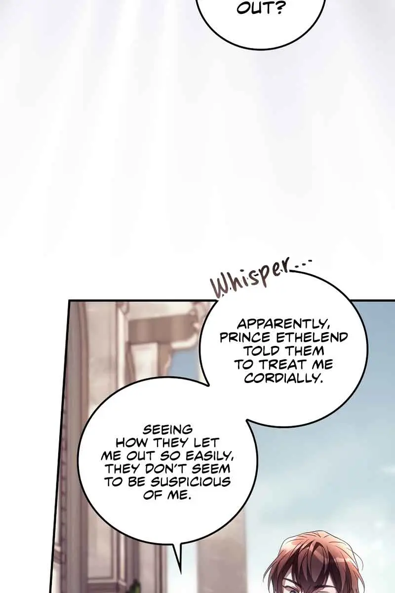 I Can See Your Death Chapter 37 Page 46