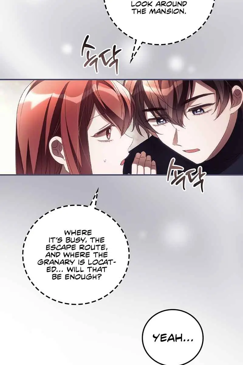 I Can See Your Death Chapter 37 Page 49