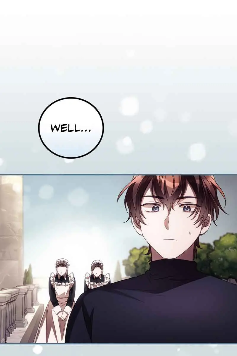 I Can See Your Death Chapter 37 Page 51