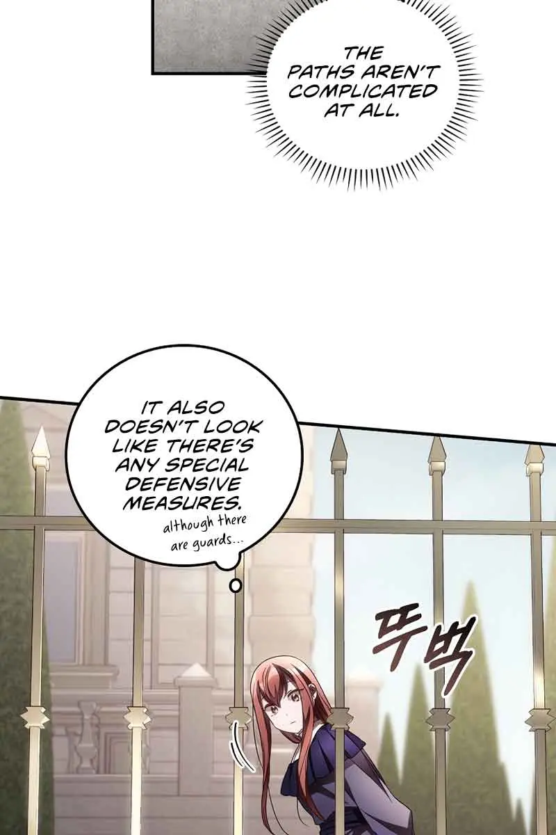 I Can See Your Death Chapter 37 Page 56