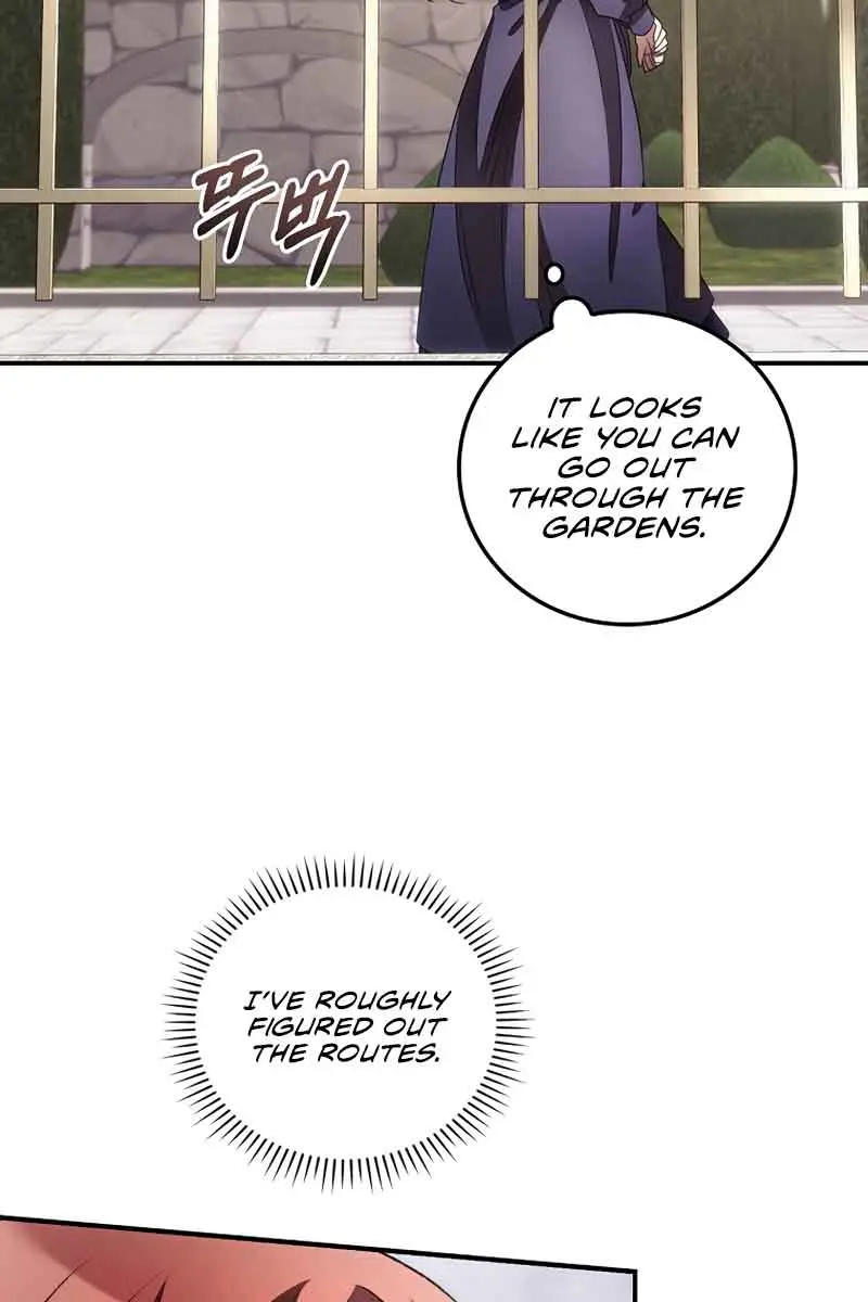 I Can See Your Death Chapter 37 Page 57