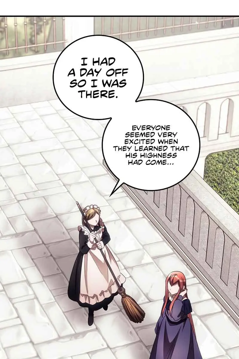I Can See Your Death Chapter 37 Page 66