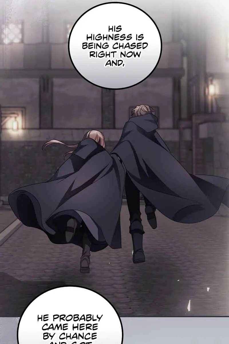 I Can See Your Death Chapter 37 Page 70